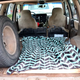 Image for article titled How To Sleep In The 2021 Ford Bronco And Why I'm Shamelessly Writing This For Your Clicks